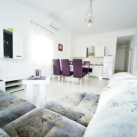 Apartments Valentina Petrcane Εξωτερικό φωτογραφία