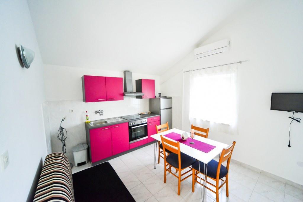 Apartments Valentina Petrcane Εξωτερικό φωτογραφία