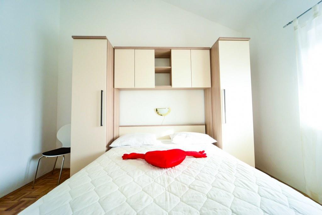 Apartments Valentina Petrcane Εξωτερικό φωτογραφία