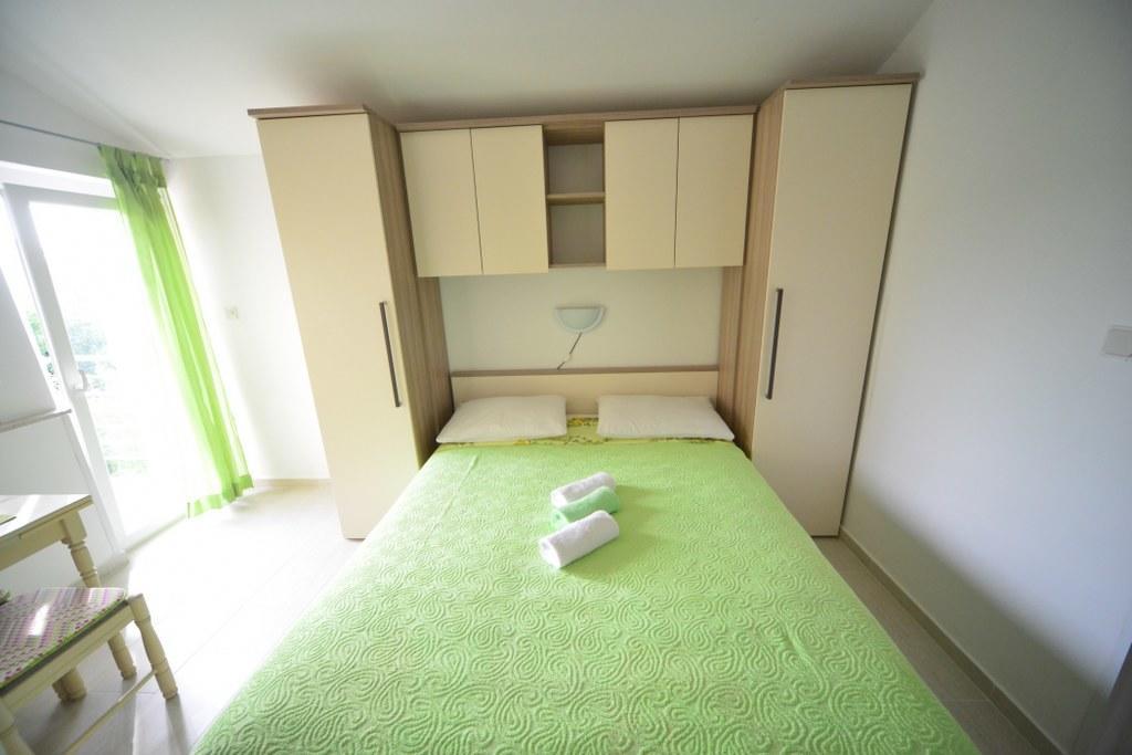 Apartments Valentina Petrcane Εξωτερικό φωτογραφία