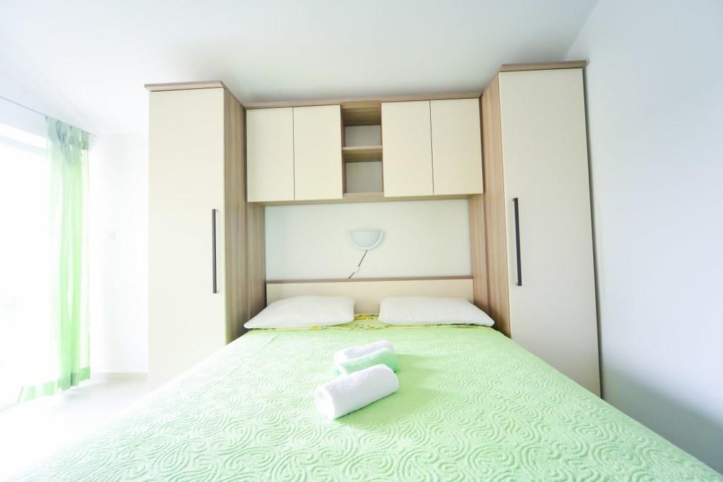 Apartments Valentina Petrcane Εξωτερικό φωτογραφία