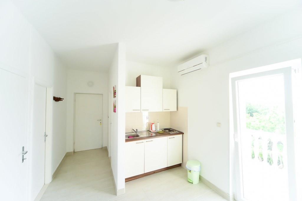 Apartments Valentina Petrcane Εξωτερικό φωτογραφία