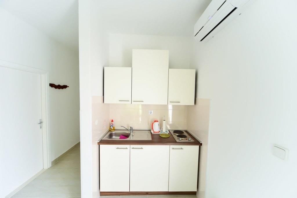 Apartments Valentina Petrcane Εξωτερικό φωτογραφία