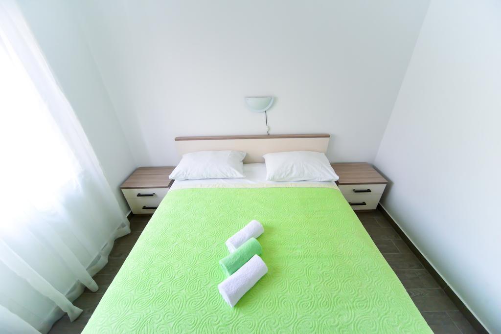 Apartments Valentina Petrcane Εξωτερικό φωτογραφία